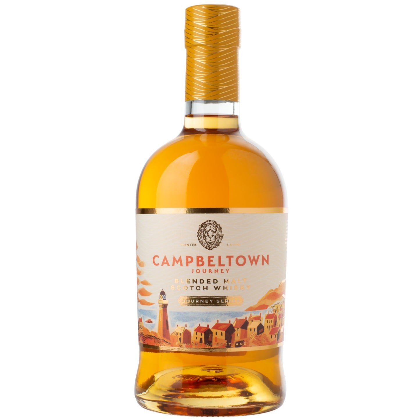 Campbeltown - Journey Series