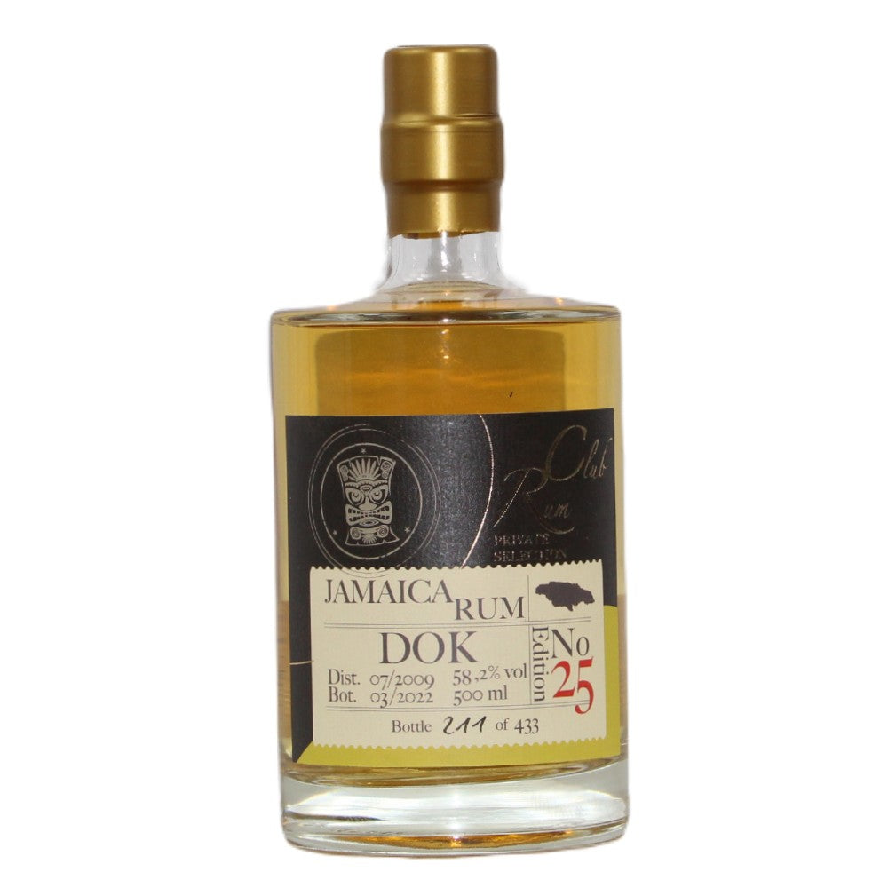 Rumclub Private Selection