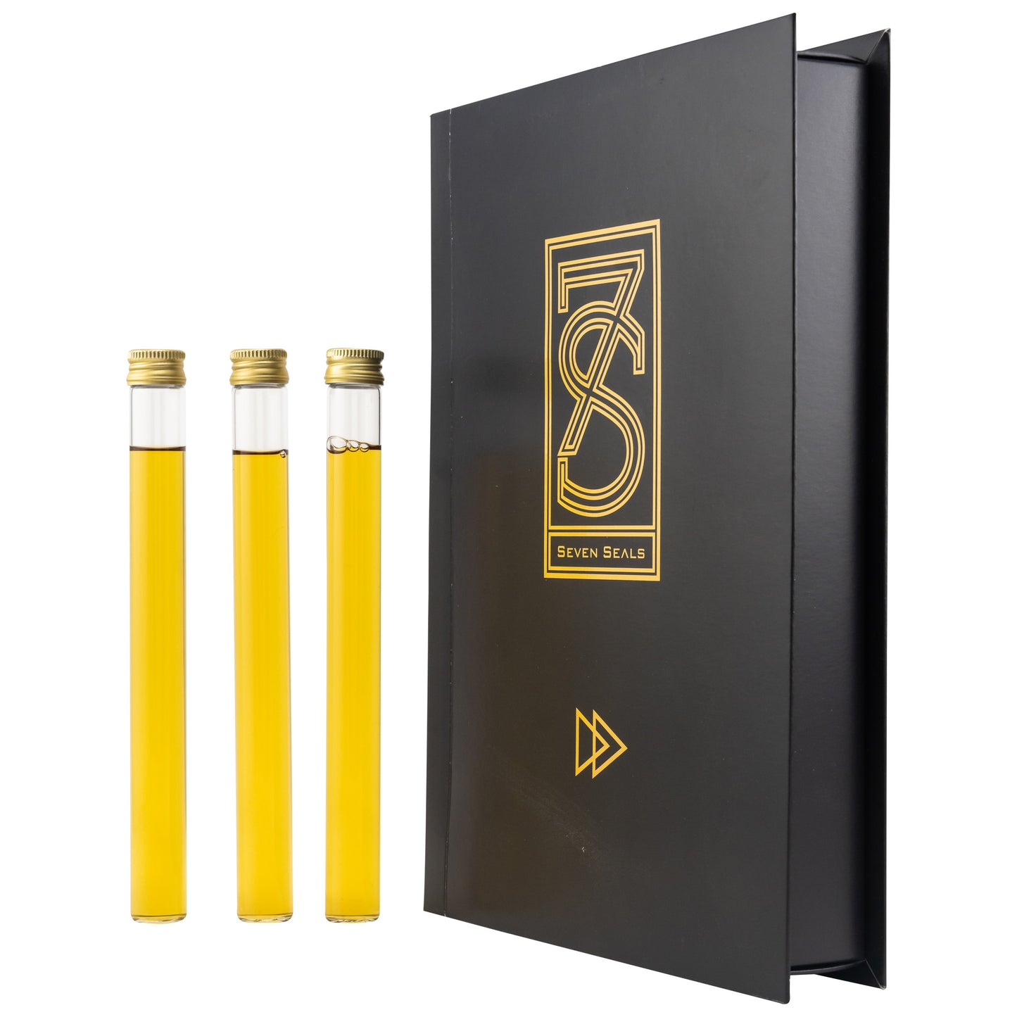 Seven Seals 7S Tasting Set