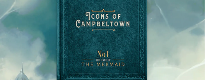 Glen Scotia Icons of Campbeltown