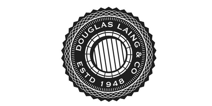Douglas Laing