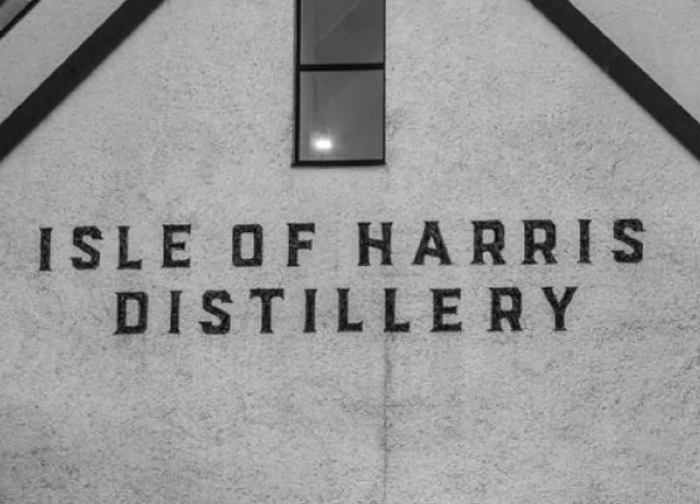 Isle of Harris Distillery