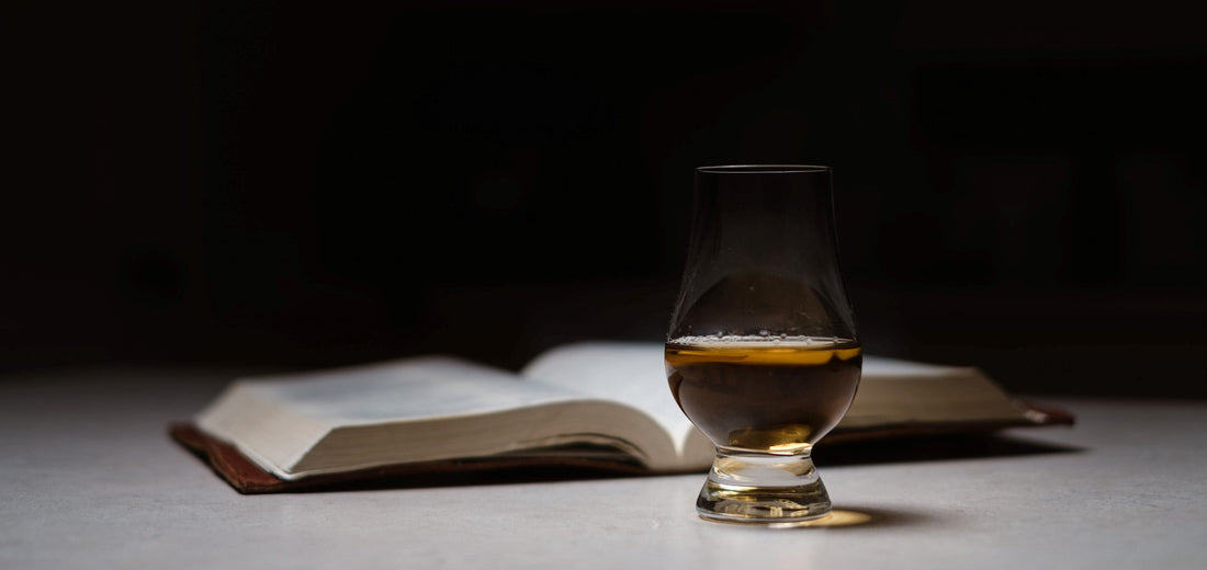 Whisky für Anfänger: Einführung in die Welt des Whiskys