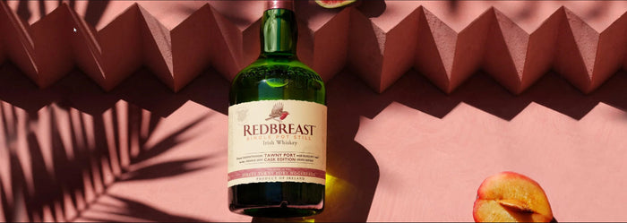 Redbreast Tawny Port Cask