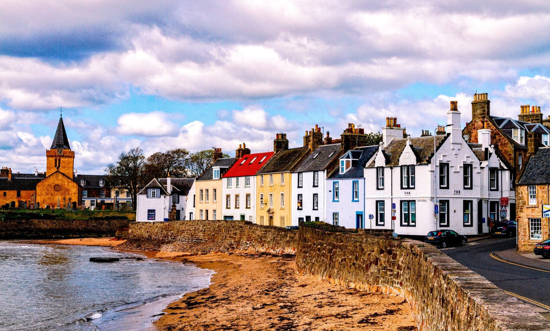 Schottland