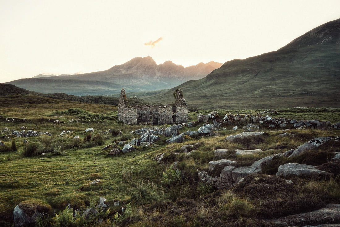 Schottland