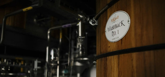 St.Kilian Distillers