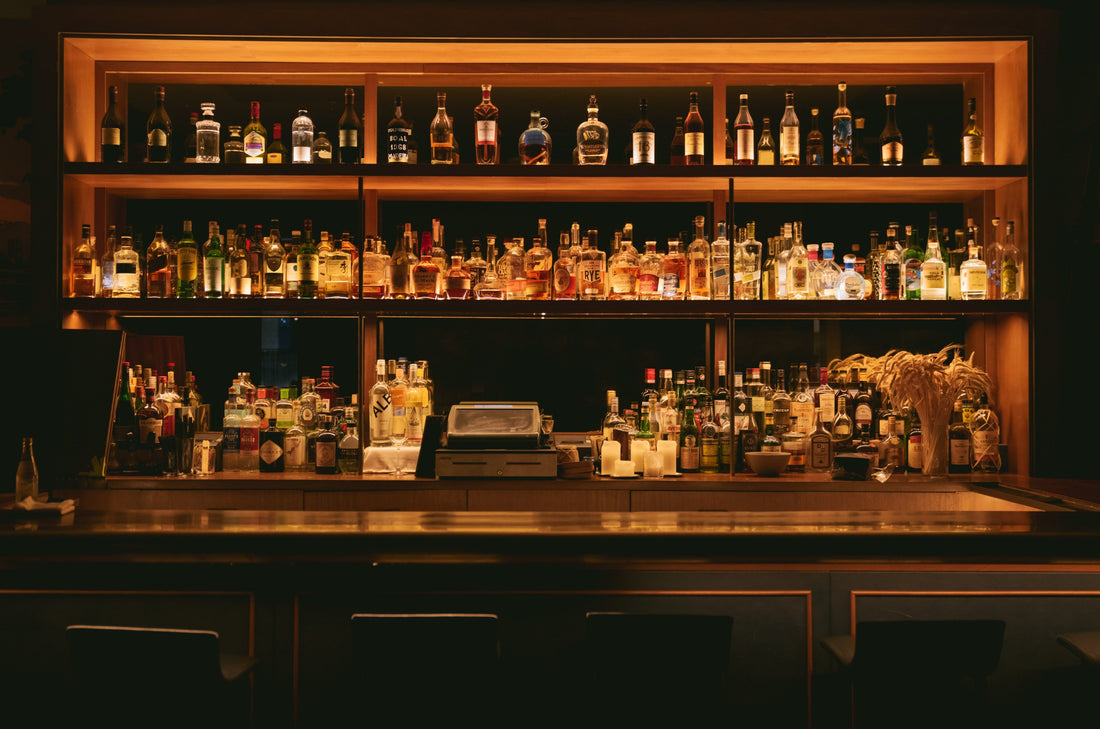 Whisky Bar