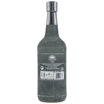 Casamigos Mezcal 100% De Agave 40% 0,7l