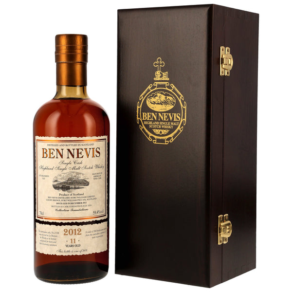 ウイスキー BEN NEVIS Aged 12 Years 750ml 122174BenNevis2012_grande.jpg?