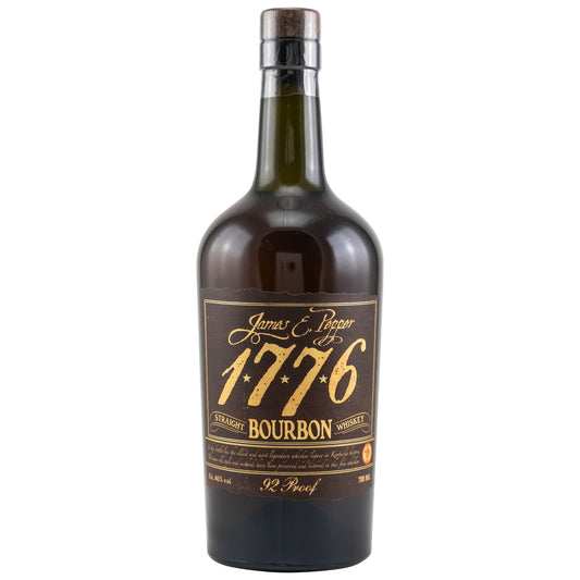 1776 Bourbon 1
