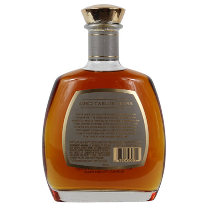 1792 Aged Twelve Years Kentucky Straight Bourbon Whisky 48,3% 0,7l