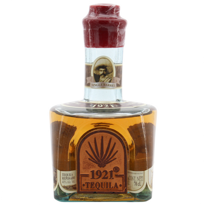 1921 Tequila Reposado (Abfüllung ca. 2008) 40% 0,7l