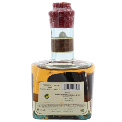 1921 Tequila Reposado (Abfüllung ca. 2008) 40% 0,7l