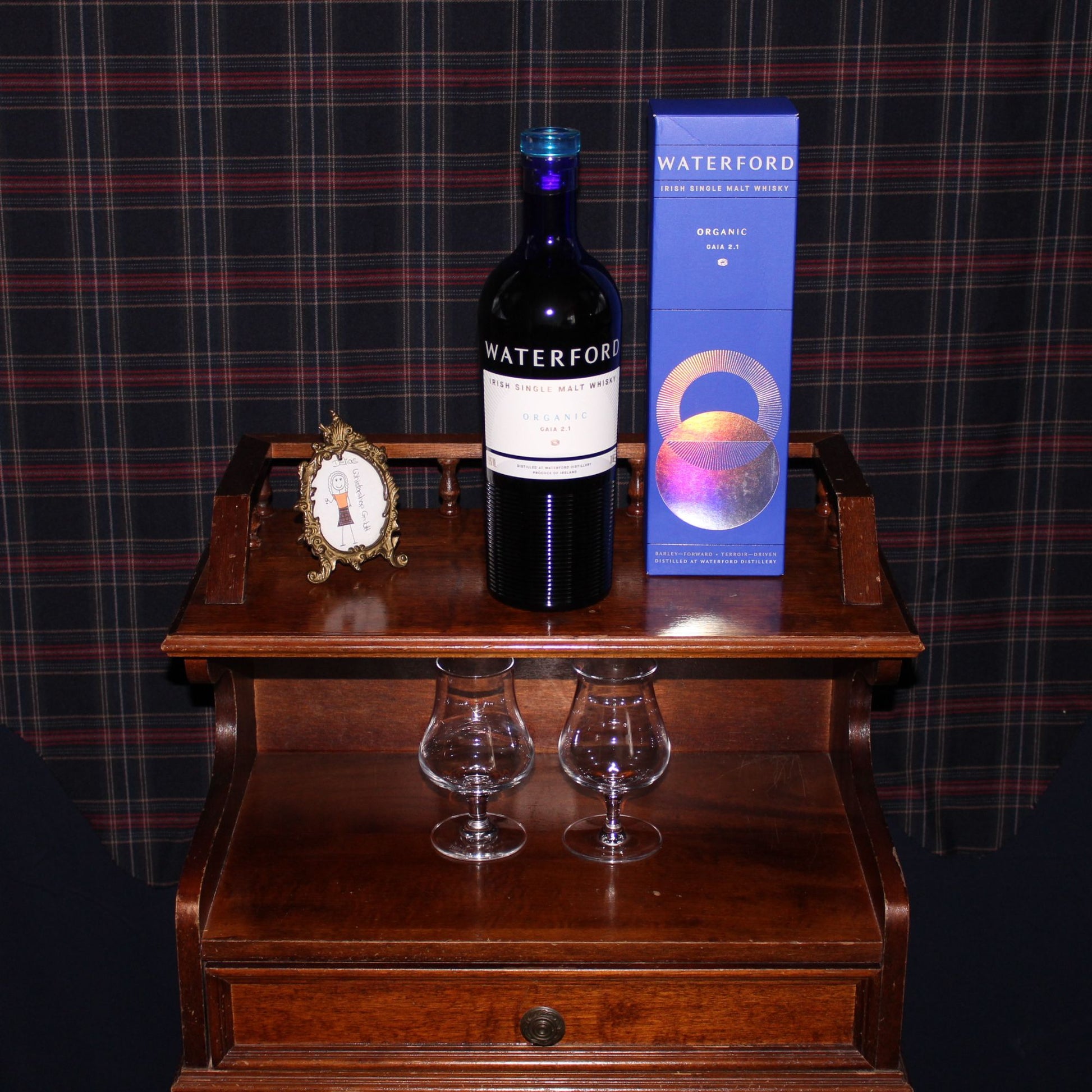 Waterford 2.1 Gaia 50,0% 0,7l