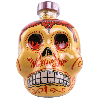 Kah Tequila Reposado 100% De Agave 40% 0,7l