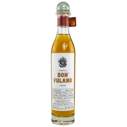 Don Fulano Tequila Anejo 100% De Agave 40% 0,7l