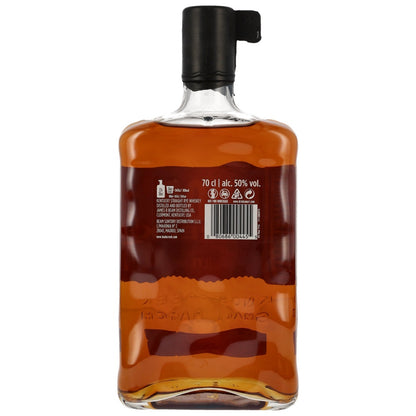 Knob Creek 7 ans Whisky de seigle 50% 0,7l