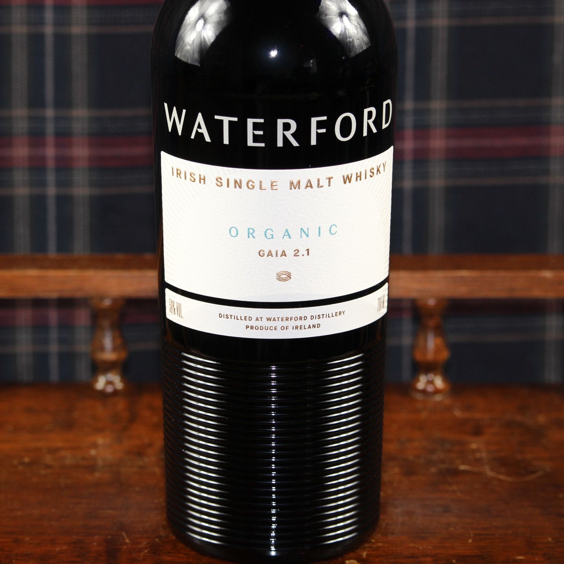 Waterford 2.1 Gaia 50,0% 0,7l