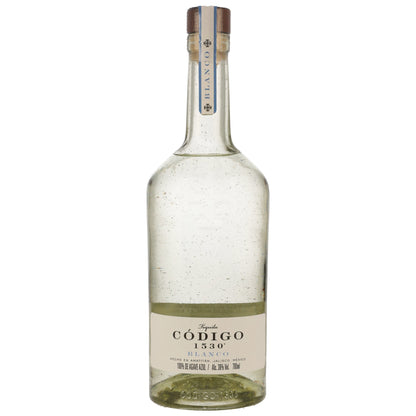 Codigo 1530 Tequila Blanco 38% 0,7l