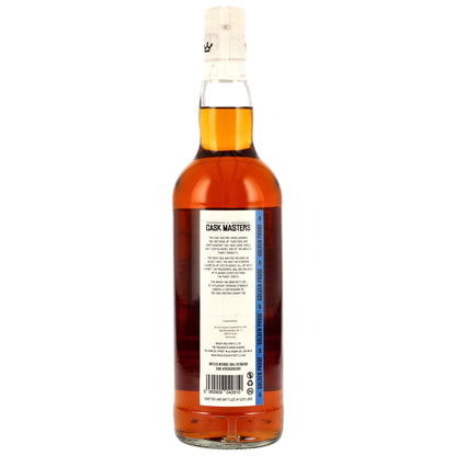 Benrinnes 13 Jahre 2011/2025 Oloroso Barrique Cask Masters 51,9% 0,7l