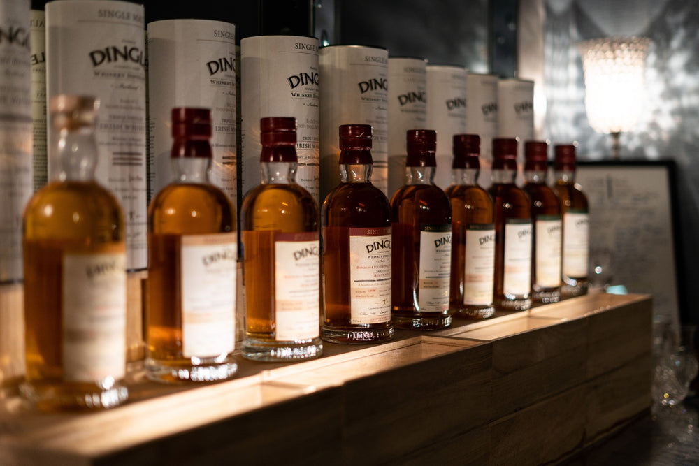 Dingle Whiskey