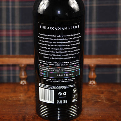 Waterford 2.1 Gaia 50,0% 0,7l