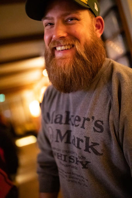 Maker's Mark - Bourbon Tasting 7x2cl Freitag, 4. April mit Jan Forsberg