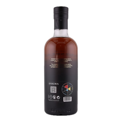 Enigma SPY 3.B. 17 Jahre Cadenhead's 46& 0,7l