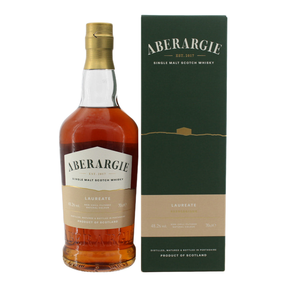 Aberargie Expressions Laureate 46% 0,7l