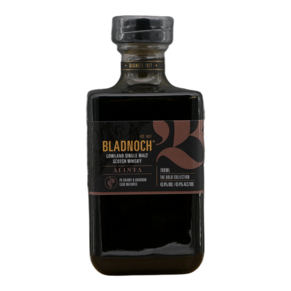 Bladnoch Alinta Front