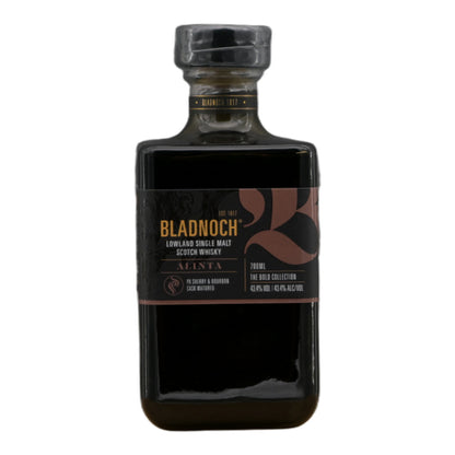 Bladnoch Alinta Front