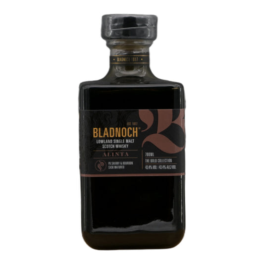 Bladnoch Alinta Front