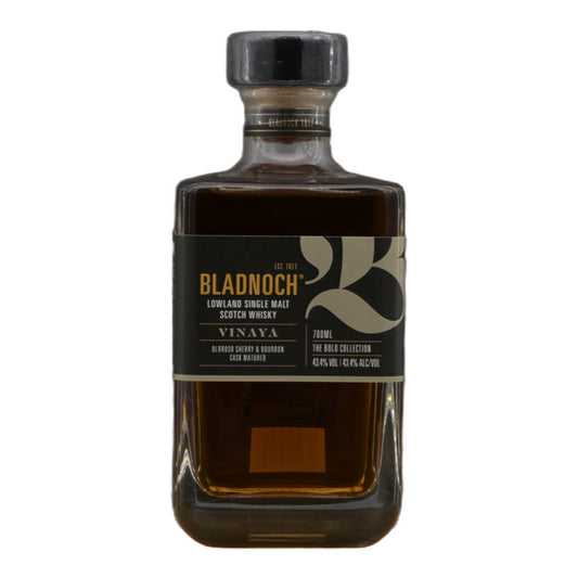 Bladnoch Vinaya Front