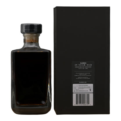 Bladnoch 19 Jahre Back