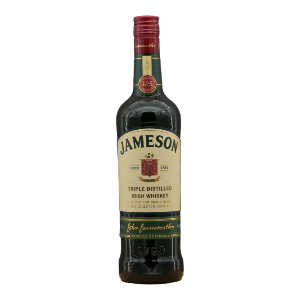 Jameson Front