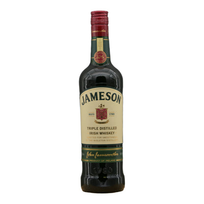 Jameson Front