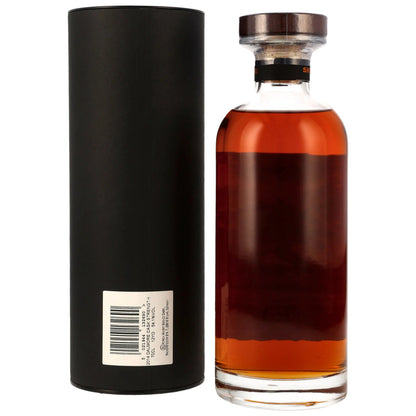Dalmore 12 Jahre 2014/2026 - cask #7 54,1% 0,7l