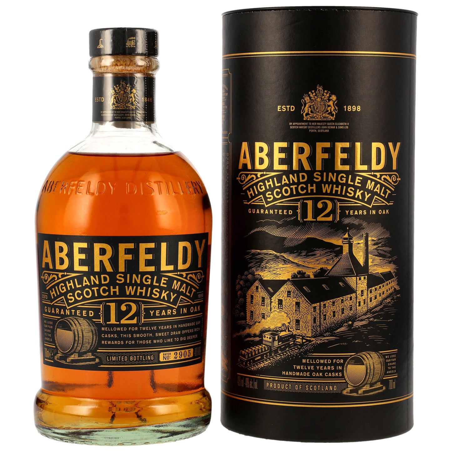 Aberfeldy_12y_Front