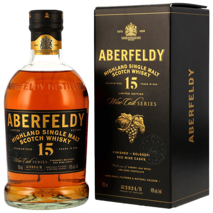 Aberfeldy_15y_BolgheriCasks_Front