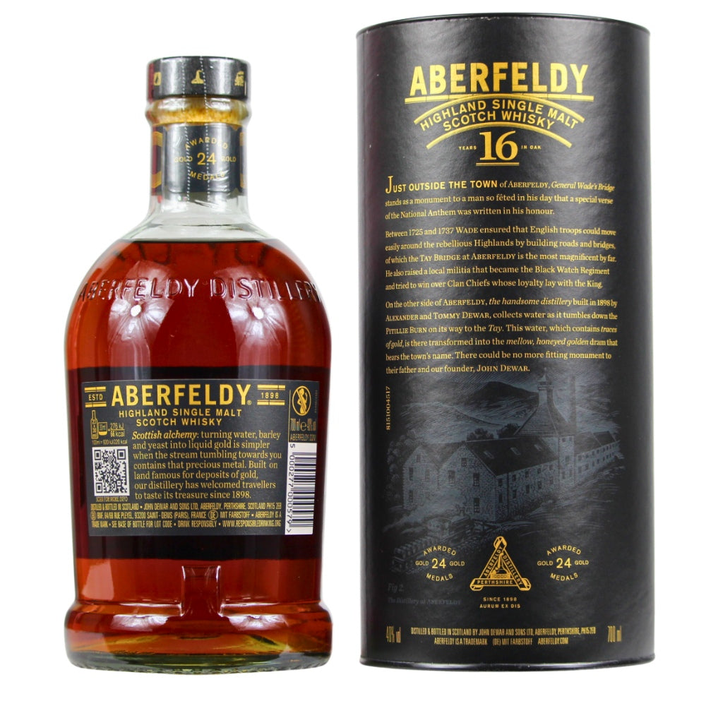 Aberfeldy