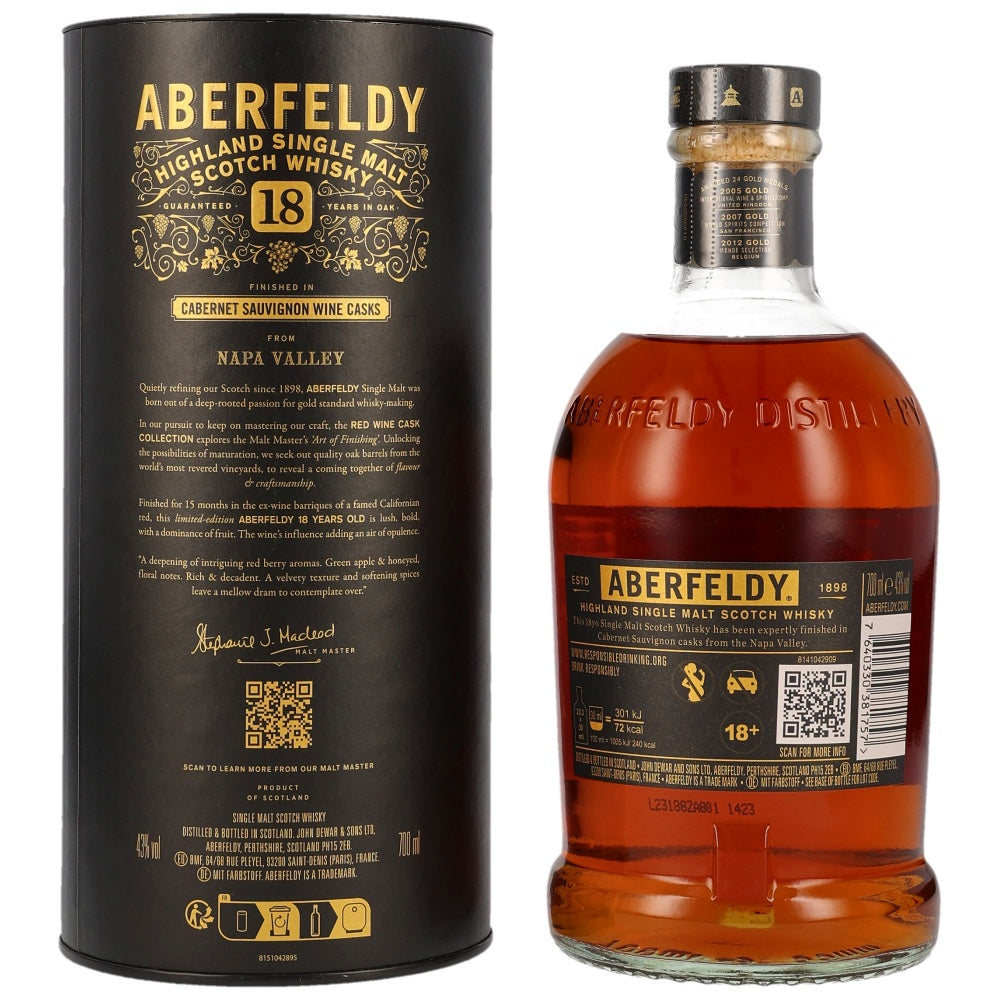 Aberfeldy