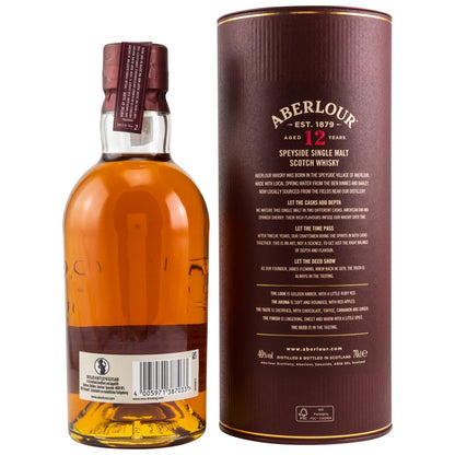 Aberlour 