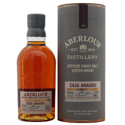 Aberlour_Casg_Annamh
