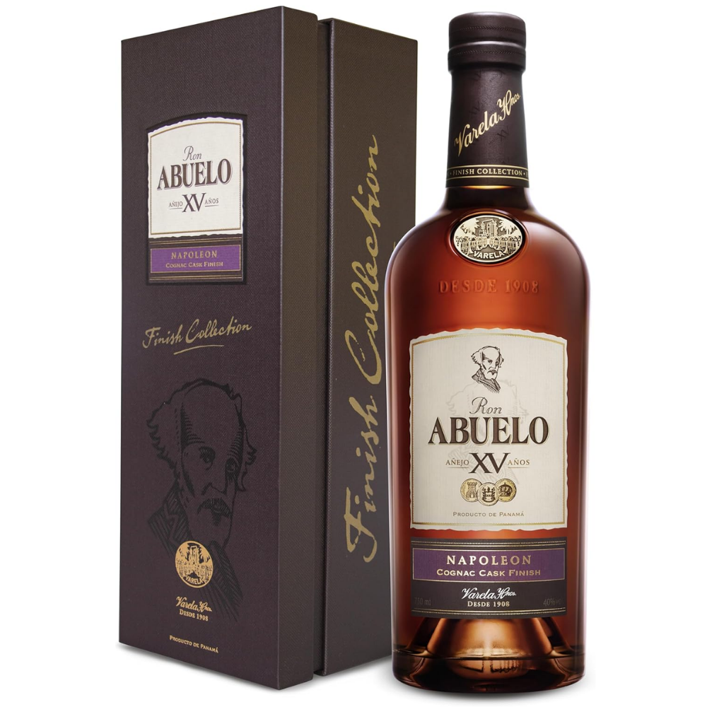 Abuelo_15_Cognac