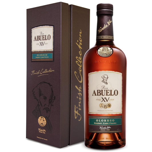 Abuelo_15_Oloroso