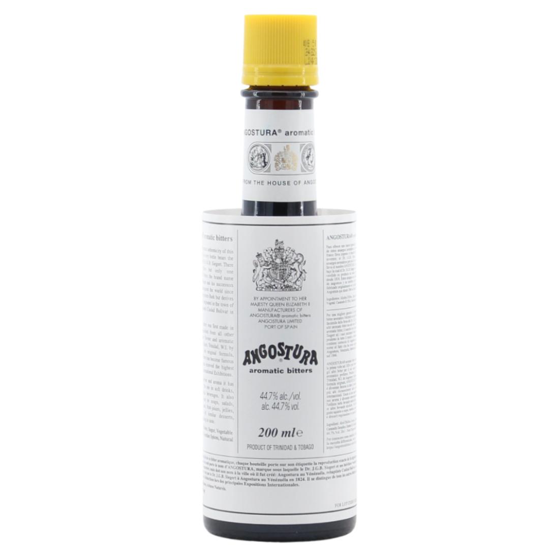 Angostura Aromatic Bitters 44,7% 200 ml