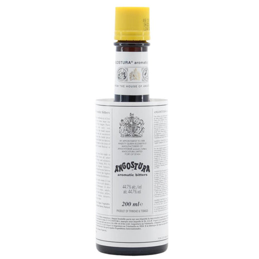 Angostura Aromatic Bitters 44,7% 200 ml