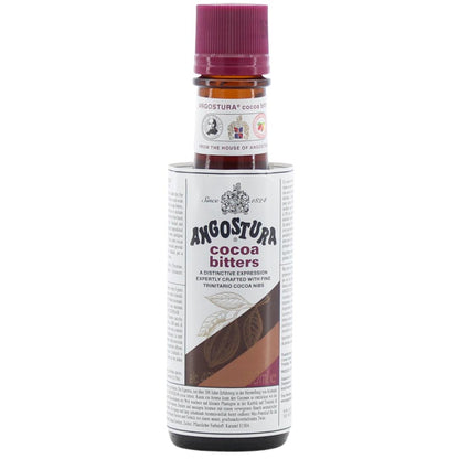Angostura Cocoa Bitters 48% 100 ml