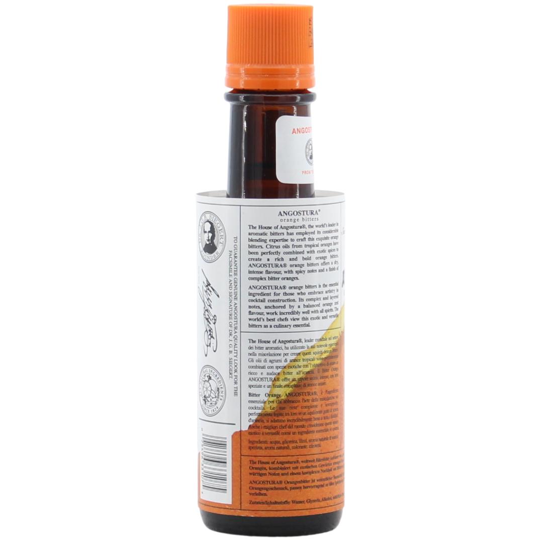 Angostura Orange Bitters 28% 100 ml